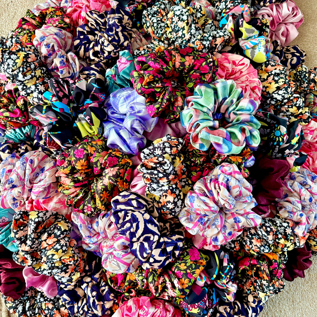 Scrunchies