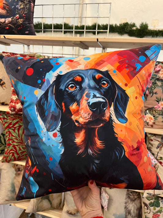Dachshund