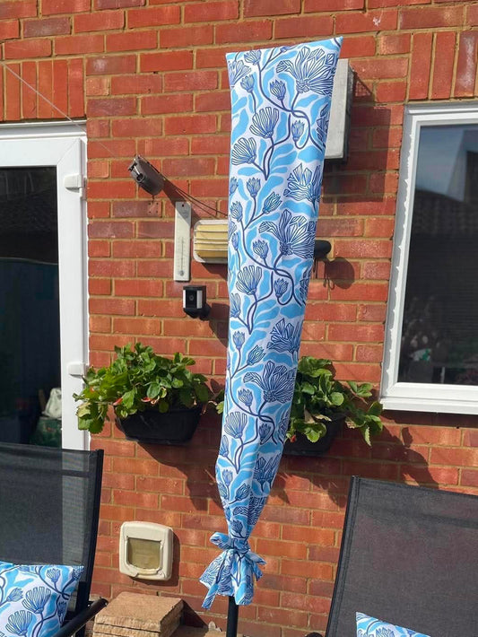 Washing Line / Parasol Cover - The Aristea