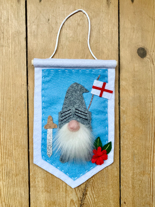 Happy St George’s Day